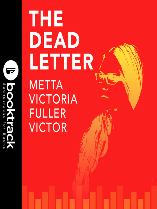Cover of The Dead Letter